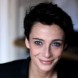 Interview de Caroline Bourg