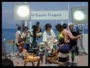 Sous le soleil | SLS de Saint-Tropez Tournages 
