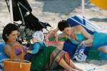 Sous le soleil | SLS de Saint-Tropez Les filles ensembles 