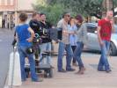 Sous le soleil | SLS de Saint-Tropez Tournage de la s�rie Sous Le Soleil de Saint-Tropez 
