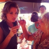 Sous le soleil | SLS de Saint-Tropez Tournage de la s�rie Sous Le Soleil de Saint-Tropez 