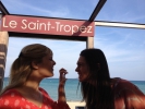 Sous le soleil | SLS de Saint-Tropez Tournage de la s�rie Sous Le Soleil de Saint-Tropez 