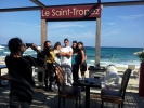 Sous le soleil | SLS de Saint-Tropez Tournage de la srie Sous Le Soleil de Saint-Tropez 