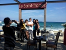 Sous le soleil | SLS de Saint-Tropez Tournage de la s�rie Sous Le Soleil de Saint-Tropez 