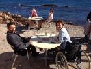 Sous le soleil | SLS de Saint-Tropez Tournage de la s�rie Sous Le Soleil de Saint-Tropez 