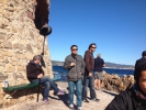 Sous le soleil | SLS de Saint-Tropez Tournage de la s�rie Sous Le Soleil de Saint-Tropez 
