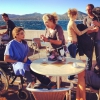 Sous le soleil | SLS de Saint-Tropez Tournage de la s�rie Sous Le Soleil de Saint-Tropez 