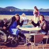 Sous le soleil | SLS de Saint-Tropez Tournage de la s�rie Sous Le Soleil de Saint-Tropez 
