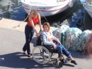 Sous le soleil | SLS de Saint-Tropez Tournage de la s�rie Sous Le Soleil de Saint-Tropez 