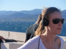 Sous le soleil | SLS de Saint-Tropez Tournage de la s�rie Sous Le Soleil de Saint-Tropez 