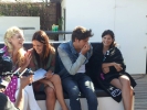 Sous le soleil | SLS de Saint-Tropez Tournage de la s�rie Sous Le Soleil de Saint-Tropez 
