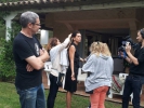 Sous le soleil | SLS de Saint-Tropez Tournage de la s�rie Sous Le Soleil de Saint-Tropez 