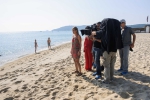 Sous le soleil | SLS de Saint-Tropez Tournage de la s�rie Sous Le Soleil de Saint-Tropez 