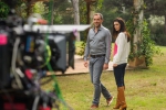 Sous le soleil | SLS de Saint-Tropez Tournage de la s�rie Sous Le Soleil de Saint-Tropez 