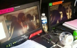Sous le soleil | SLS de Saint-Tropez Tournage de la s�rie Sous Le Soleil de Saint-Tropez 