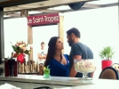 Sous le soleil | SLS de Saint-Tropez Tournage de la s�rie Sous Le Soleil de Saint-Tropez 