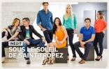 Sous le soleil | SLS de Saint-Tropez Photos promotionnelles de Sous le Soleil de Saint-Tropez 