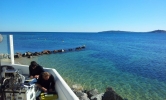 Sous le soleil | SLS de Saint-Tropez Chez Emilie 