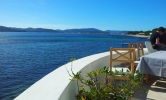 Sous le soleil | SLS de Saint-Tropez Chez Emilie 