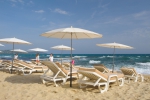 Sous le soleil | SLS de Saint-Tropez La Plage 
