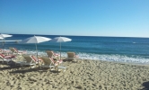 Sous le soleil | SLS de Saint-Tropez La Plage 