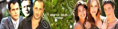 Sous le soleil | SLS de Saint-Tropez Vos Logos 