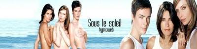 Sous le soleil | SLS de Saint-Tropez Vos Logos 